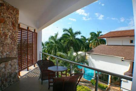 Coral Beach Dar Es Salaam - 47