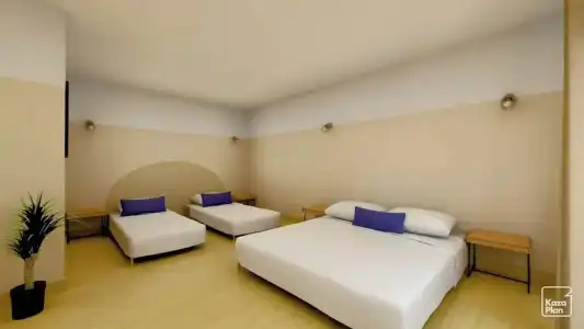 Hôtel Flor - 19
