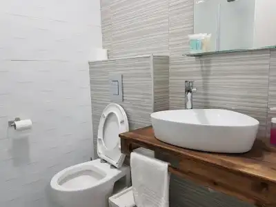 Airport Guest House - 26