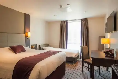 Premier Inn London Wandsworth - 27