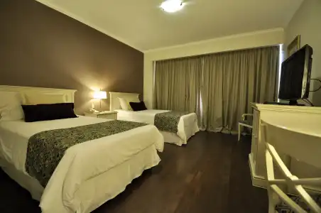 Amérian Buenos Aires - 5