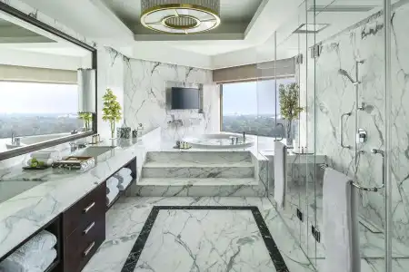 Shangri-La Eros, New Delhi - 9