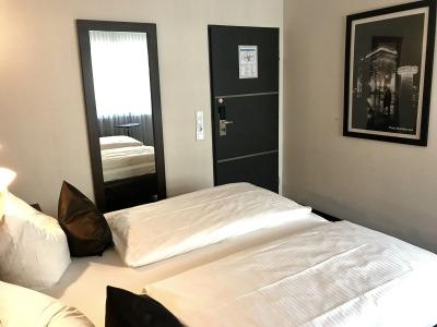 Mauritius Komfort in der Altstadt - 1