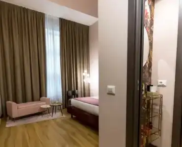 INTOMILAN Galleria Duomo I Boutique & Design Aparthotel - 44