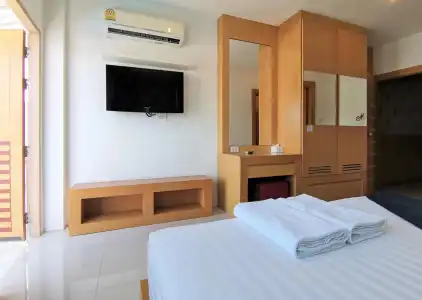 Le Desir Resortel - 32