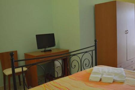 B&B Scalea Rooms - 2