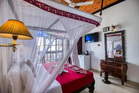 Tembo House - 79