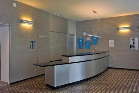 Youth Hostel Locarno - 9
