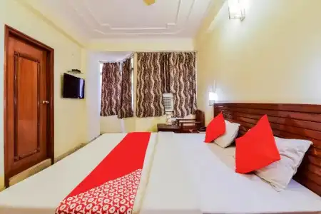 OYO 78478 Siddhi Vinayak - 26