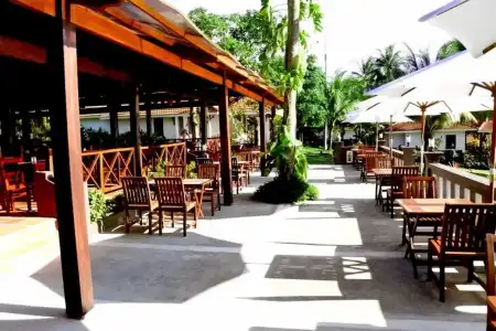 Phu Quoc Eco Beach Resort - 24