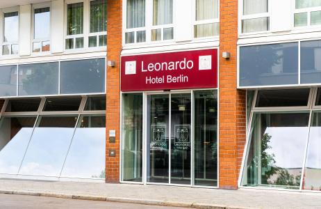 Leonardo Berlin - 16