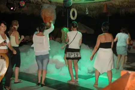 Maya World Side - 7