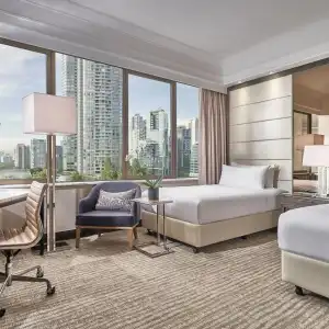Singapore Marriott Tang Plaza - 6