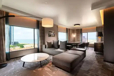 Hilton Colombo - 53