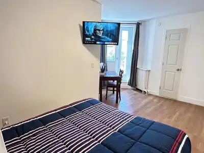 La Residence du Voyageur - 40