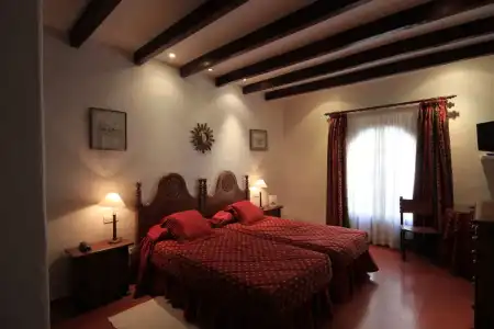 Petit Restaurante Ses Rotges - Adults Only - 74