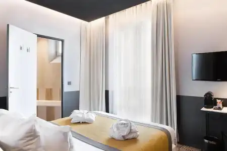 Hôtel Gaston - 84