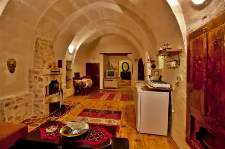 Adanos Konuk Evi - 4