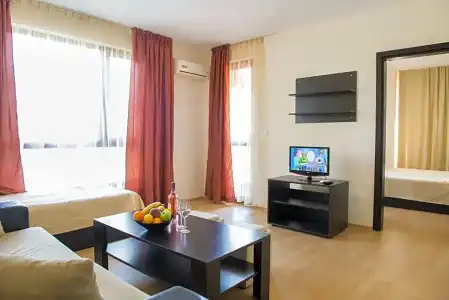 TSB Sunny Victory Apartments - 87