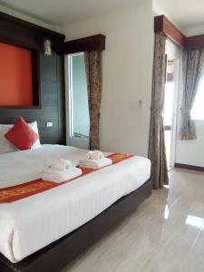The Sea At Lanta - 95