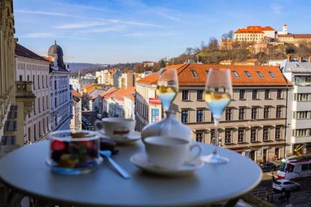 Grand Palace Brno - 157