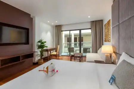 Baan Laimai Beach Resort & Spa - 45