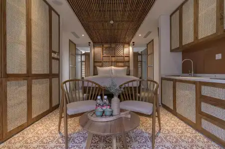 Le Boutique Danang - 63