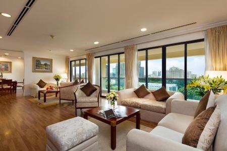 Norfolk Mansion Luxury Serviced Apartment - 53
