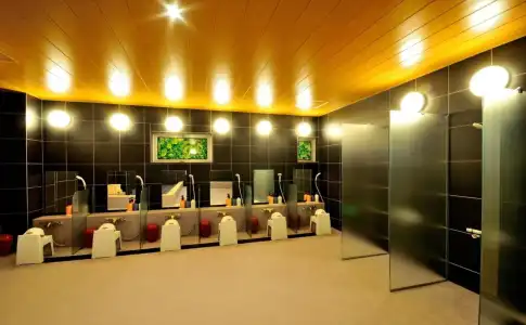 Capsule Plus Yokohama Sauna & Capsule - 1