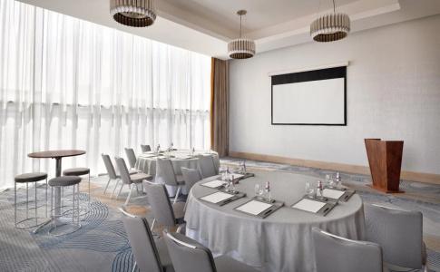 Grand Plaza Mövenpick - 42