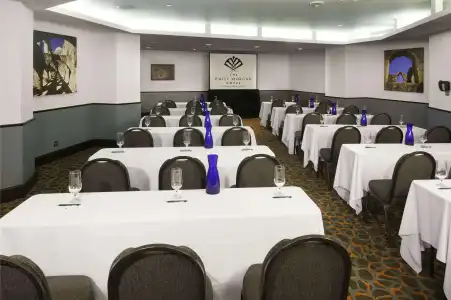 The Emily Morgan San Antonio - a DoubleTree by Hilton - 15