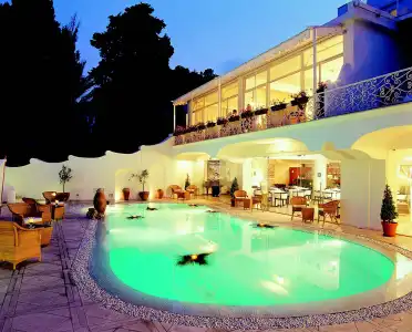 La Residenza Capri - 12