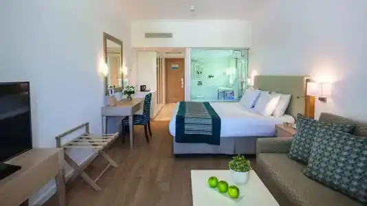 Olympic Lagoon Resort – Ayia Napa - 85