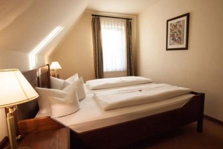 & Restaurant Klosterhof - 1