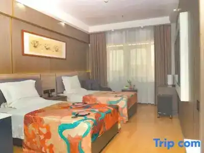 Dunhuang International - 84