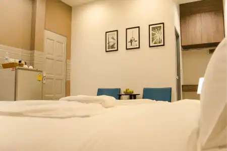 Seree Grand Resort - 2