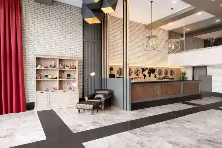 Ramada by Wyndham - 2