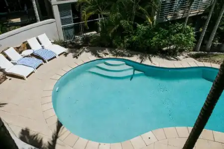 Noosa Blue Resort - 134