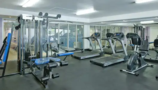 Mantra Chatswood - 22