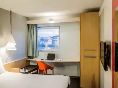 ibis Porto Sao Joao - 52