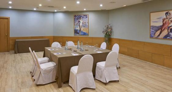 iStay by NH Zaragoza Sport - 22