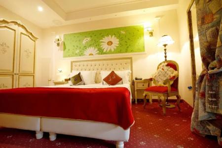 2 KITARRAT Boutique & SPA - 29