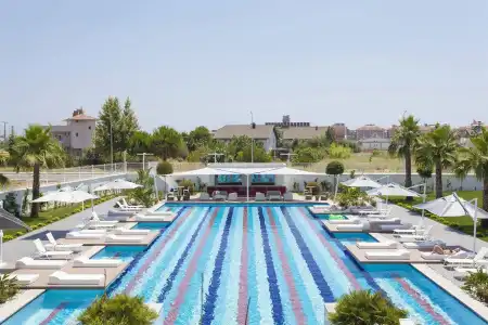Q Spa Resort - 14