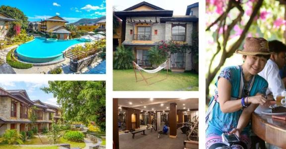 Temple Tree Resort and Spa, Pokhara - 72
