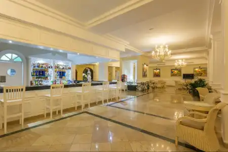 Eurostars Grand Cayacoa - 13