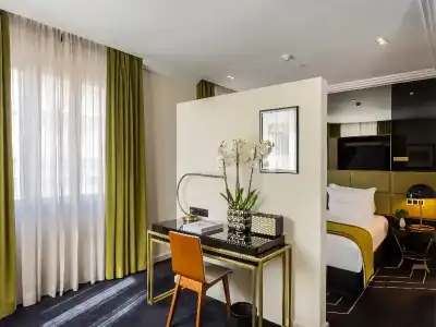 Altis Avenida, member of Preferreds & Resorts - 138