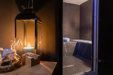 Divisi Suites & SPA - 7