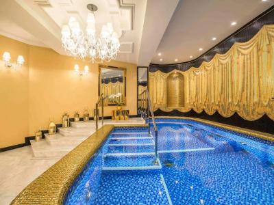 Bachleda Luxury Kraków - MGallery Collection - 15