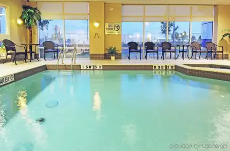 Holiday Inn Express & Suites Brampton by IHG - 15