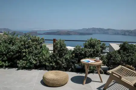 Melidonia Suites - 235